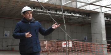 Confirman más aportes al transporte para evitar la suba del boleto