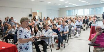 La UNC realizará una muestra sobre sus carreras de posgrado