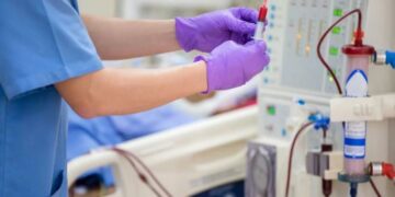 Nefrólogos privados no recibirán más a pacientes del Pami