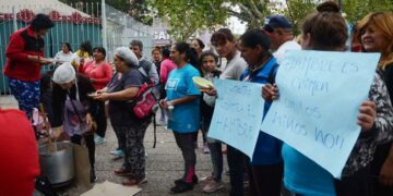 La Iglesia pide al Gobierno que declare la emergencia alimentaria