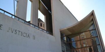 Los judiciales anunciaron un paro para el 3 de septiembre