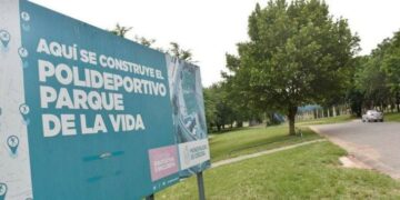 Sin datos en torno al cadáver hallado en el Parque de la Vida