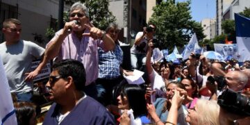 Para la CGT Córdoba el paquete es “injusto, insuficiente y mezquino”