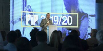 El Gobernador lanzó la segunda edición del PIP