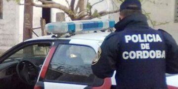 Ronda de reconocimiento para el policía acusado de violación