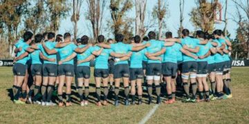 Ledesma dio la lista de los Pumas para enfrentar a Sudáfrica
