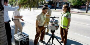 Incertidumbre sobre el inicio efectivo de los controles de velocidad