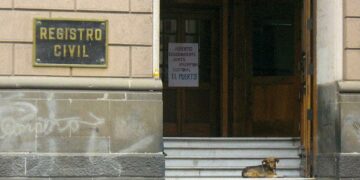 El Registro Civil atenderá el  fin de semana