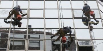 Plantean que es «inapropiado» decir que bajaron los siniestros laborales