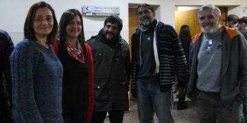 Quevedo se puso a disposición de la Justicia