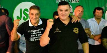 Rueda define el juzgado de la causa Surrbac