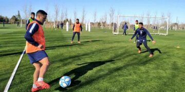 Días de definición