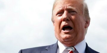 Trump lanzó la mayor ofensiva económica contra Venezuela