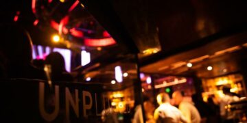 Detuvieron a un famoso RRPP de la noche cordobesa