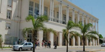 La UNC está entre las mejores del mundo