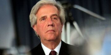 Optimismo por la situación de Vázquez