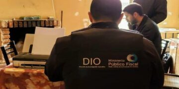 Un detenido en Córdoba por tenencia de pornografía infantil