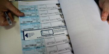 Los comicios se desarrollaron con normalidad