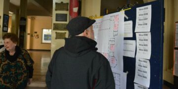 “Estamos socavando el régimen democrático”