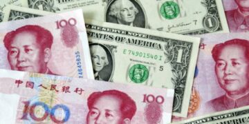 China sacudió al mundo con la devaluación del yuan