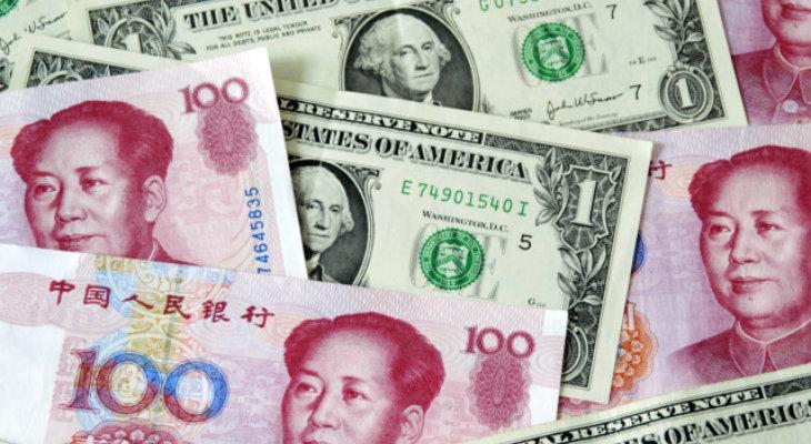 China sacudió al mundo con la devaluación del yuan