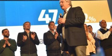 Fernández le reclamó más “responsabilidad” a Macri