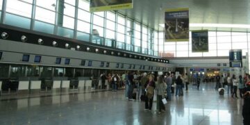 Cinco millones de turistas viajaron por el país en julio