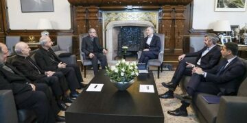 Macri, sobre su posible rol de opositor