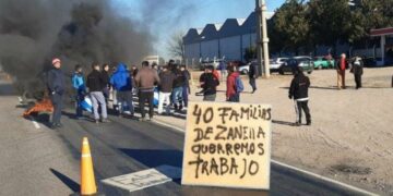 La firma Zanella anunció que cerrará su fábrica de Cruz del Eje