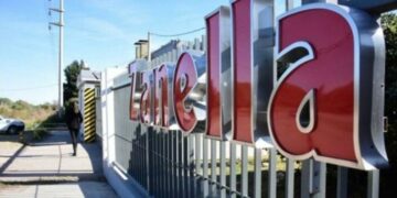 Se levantó la toma en Zanella por el freno a los despidos