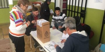 Diez centros vecinales eligen autoridades este domingo