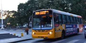 Desde este domingo el boleto urbano cuesta $31,90