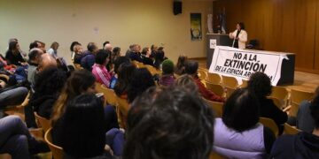 Científicos piden soluciones a la crisis que atraviesa el sector