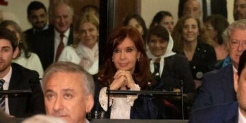 Piden rechazar los planteos de nulidad de CFK