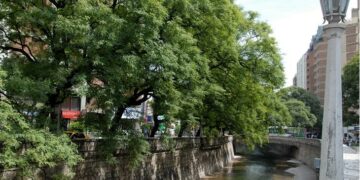 Así estará el tiempo este fin de semana