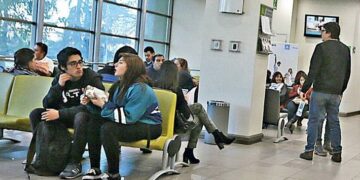 Clínicas cordobesas buscan suspender o despedir a 8.000 empleados