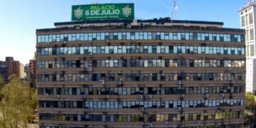 La Municipalidad llama a concurso público para cubrir 13 cargos