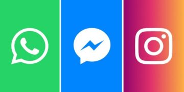Facebook planea unificar los chats de sus redes sociales