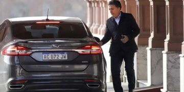 Renució el ministro de Hacienda, Dujovne, y ya tiene reemplazo