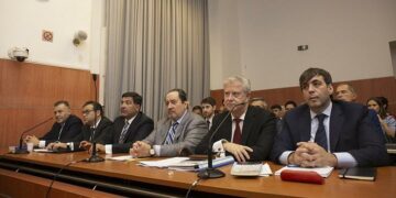 La Corte contradice a la Afip en el caso de Cristóbal López