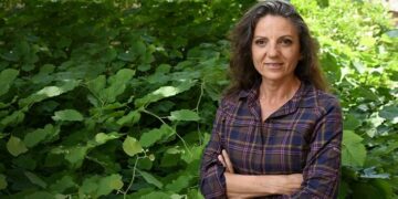 Sandra Díaz sobre el Amazonas: “Es un gran desastre ambiental”