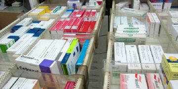 Las subas también impactan en los medicamentos