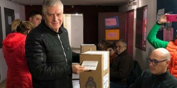 Gutiérrez: “Es importante tener diputados que defiendan a Córdoba”