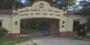 Hay 12.000 usuarios de salud mental internados en Argentina