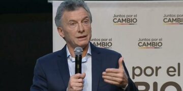 El patrimonio del presidente Macri creció más del 51% en 2018