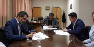 Se instalarán 18 estaciones de vigilancia meteorológica en la ciudad