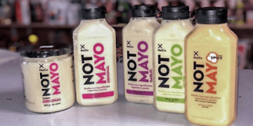 “Foodtech”: cuando la cocina se mezcla con los algoritmos