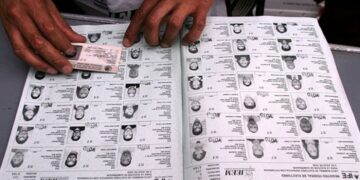 ¿Dónde voto?: el padrón definitivo de las elecciones