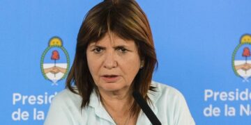 La Justicia ordenó medidas contra la ONG Greenpeace