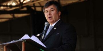 La Sociedad Rural respaldó a Macri, pero reclamó por las retenciones